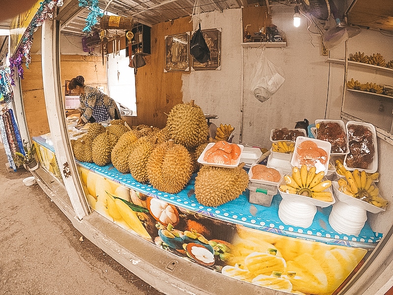 Rawai Market -Phuket