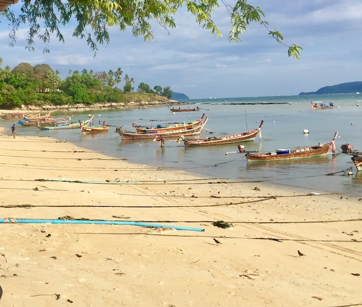 Rawai -Phuket