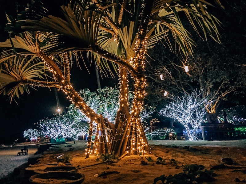 PhiPhi Laemtong Beach