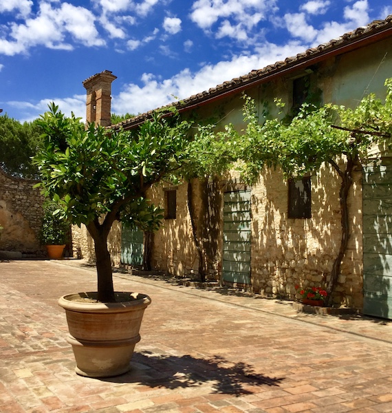 Relais dell'Olmo - Perugia