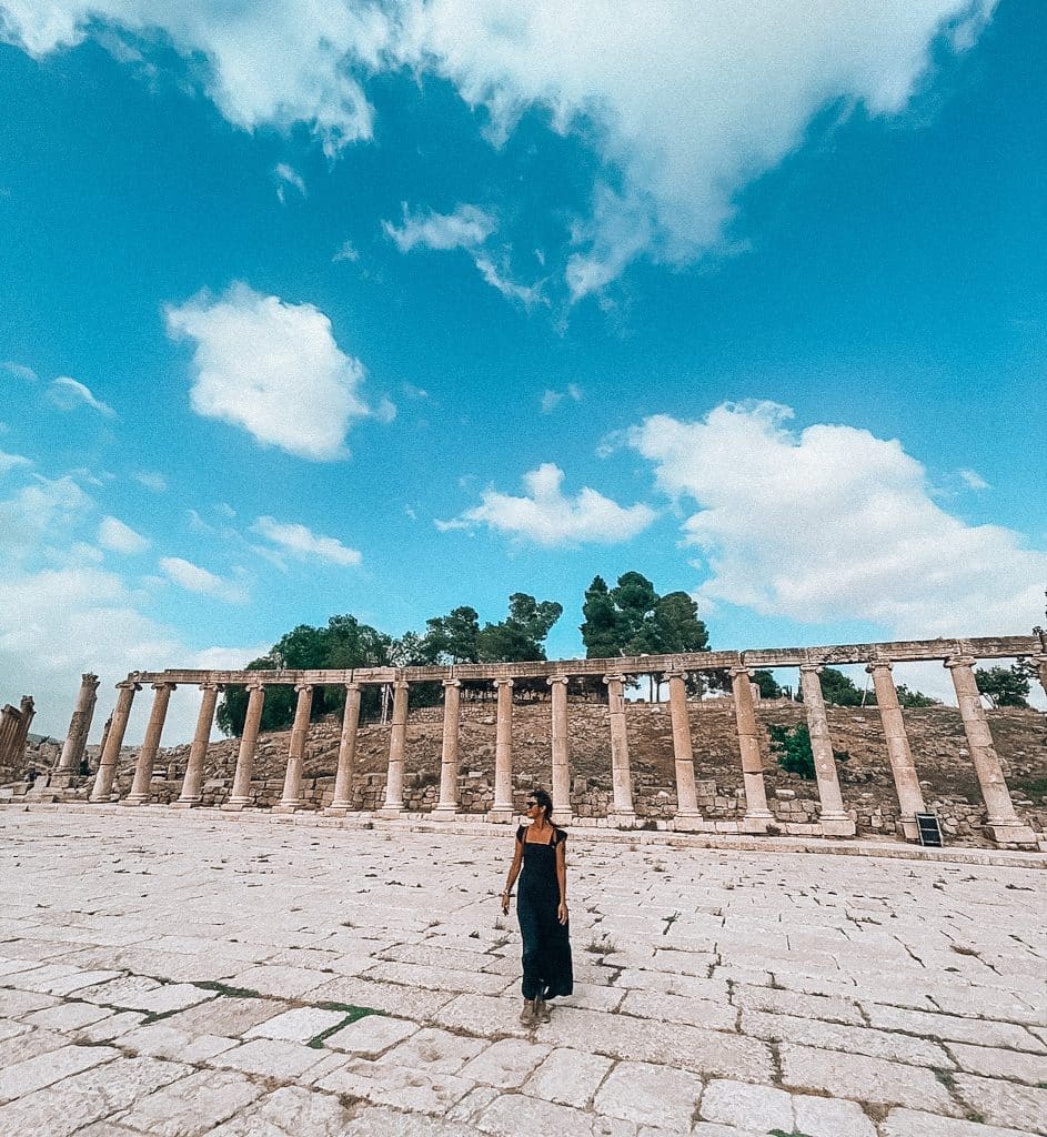 Jerash