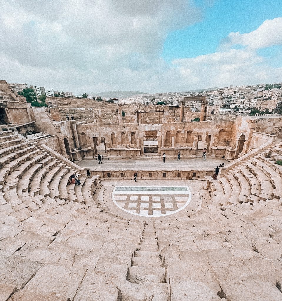 Jerash